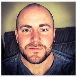 Meet your Posher, Roger